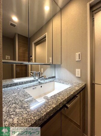 ミュプレ上前津の物件内観写真